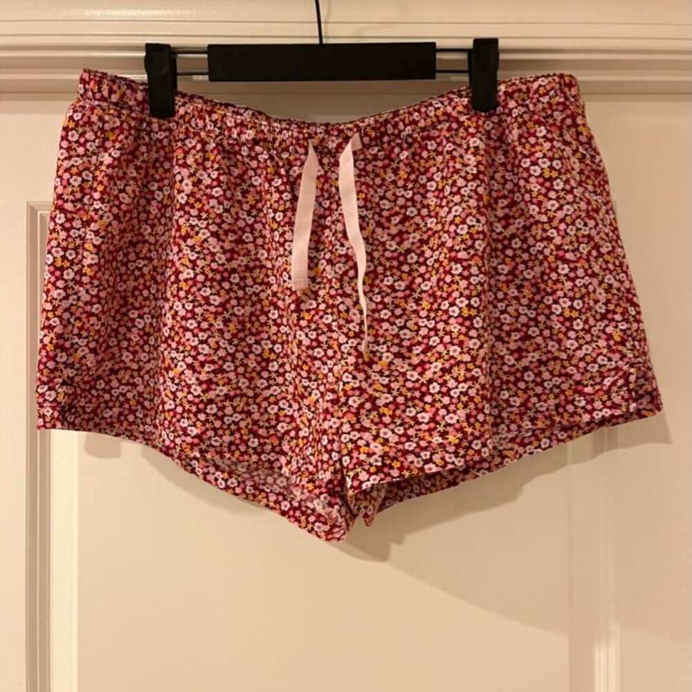 Old Navy PJ Shorts